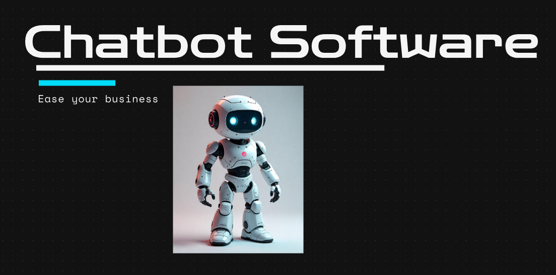 Chatbot Software Provider